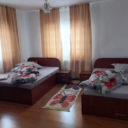 Cabana Daria Gîrda de Sus Buitenkant foto