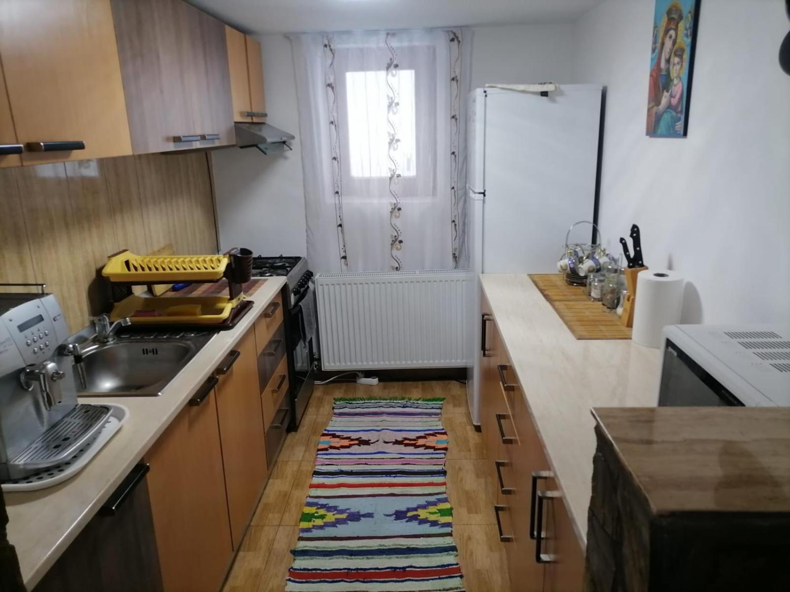 Cabana Daria Gîrda de Sus Buitenkant foto